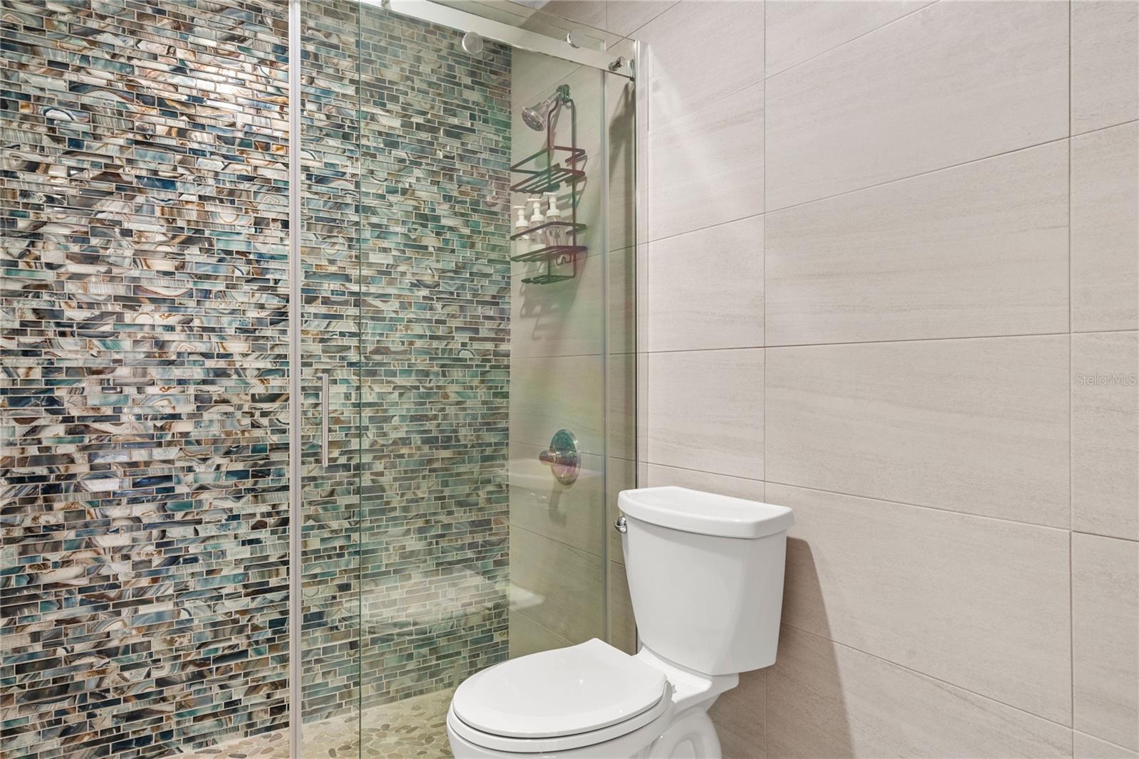 CRESCENT COVE CLUB CONDOMINIUM - Residential