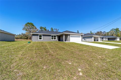A home in BELLEVIEW
