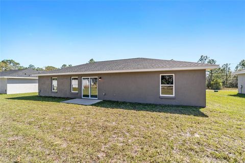 A home in BELLEVIEW