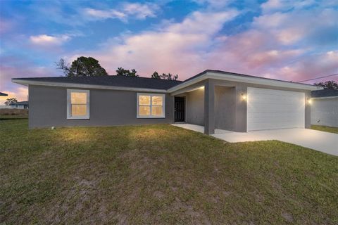 A home in BELLEVIEW