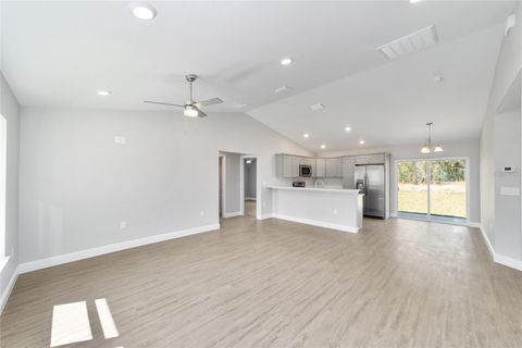 A home in BELLEVIEW