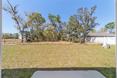 A home in BELLEVIEW