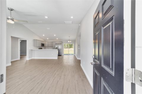 A home in BELLEVIEW