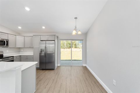 A home in BELLEVIEW