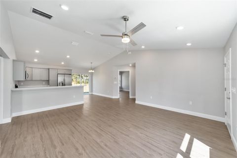 A home in BELLEVIEW