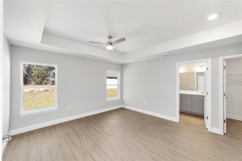 A home in BELLEVIEW