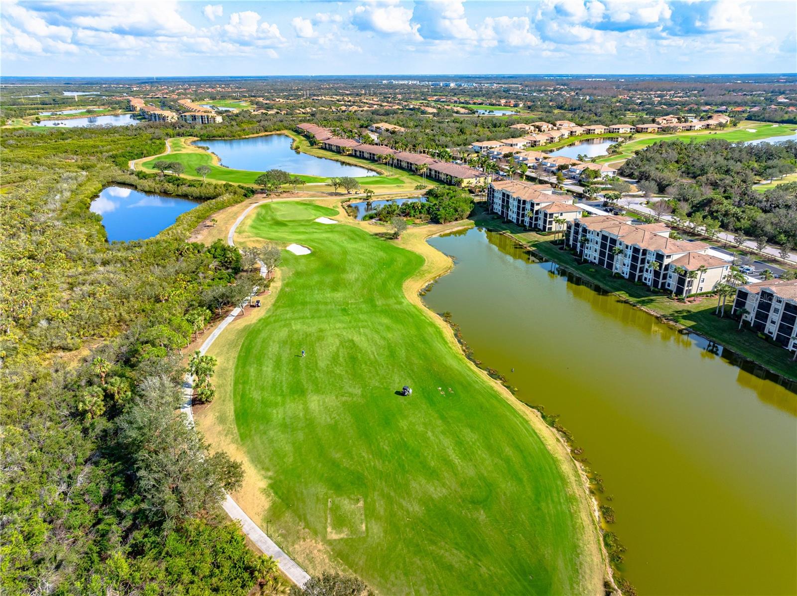 VERANDA I AT RIVER STRAND PH I - Residential