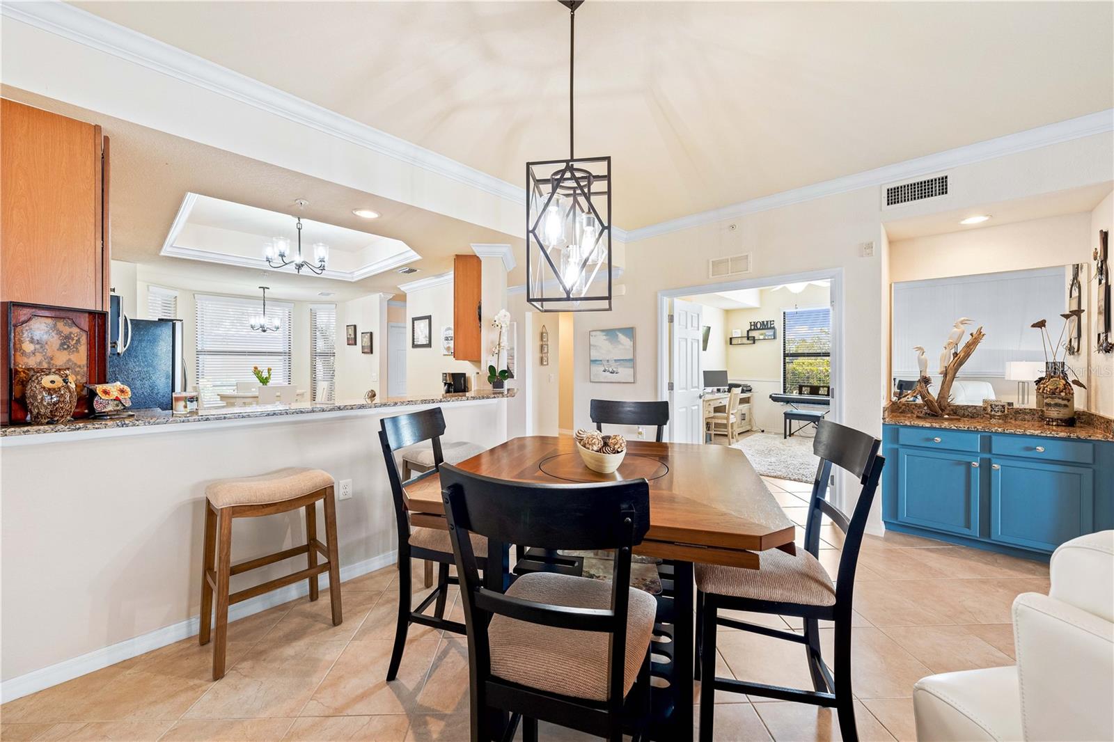 VERANDA I AT RIVER STRAND PH I - Residential