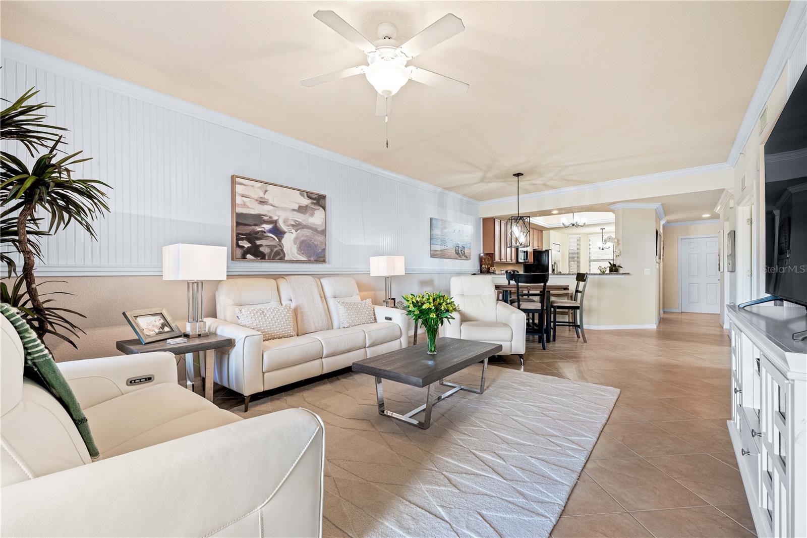 VERANDA I AT RIVER STRAND PH I - Residential