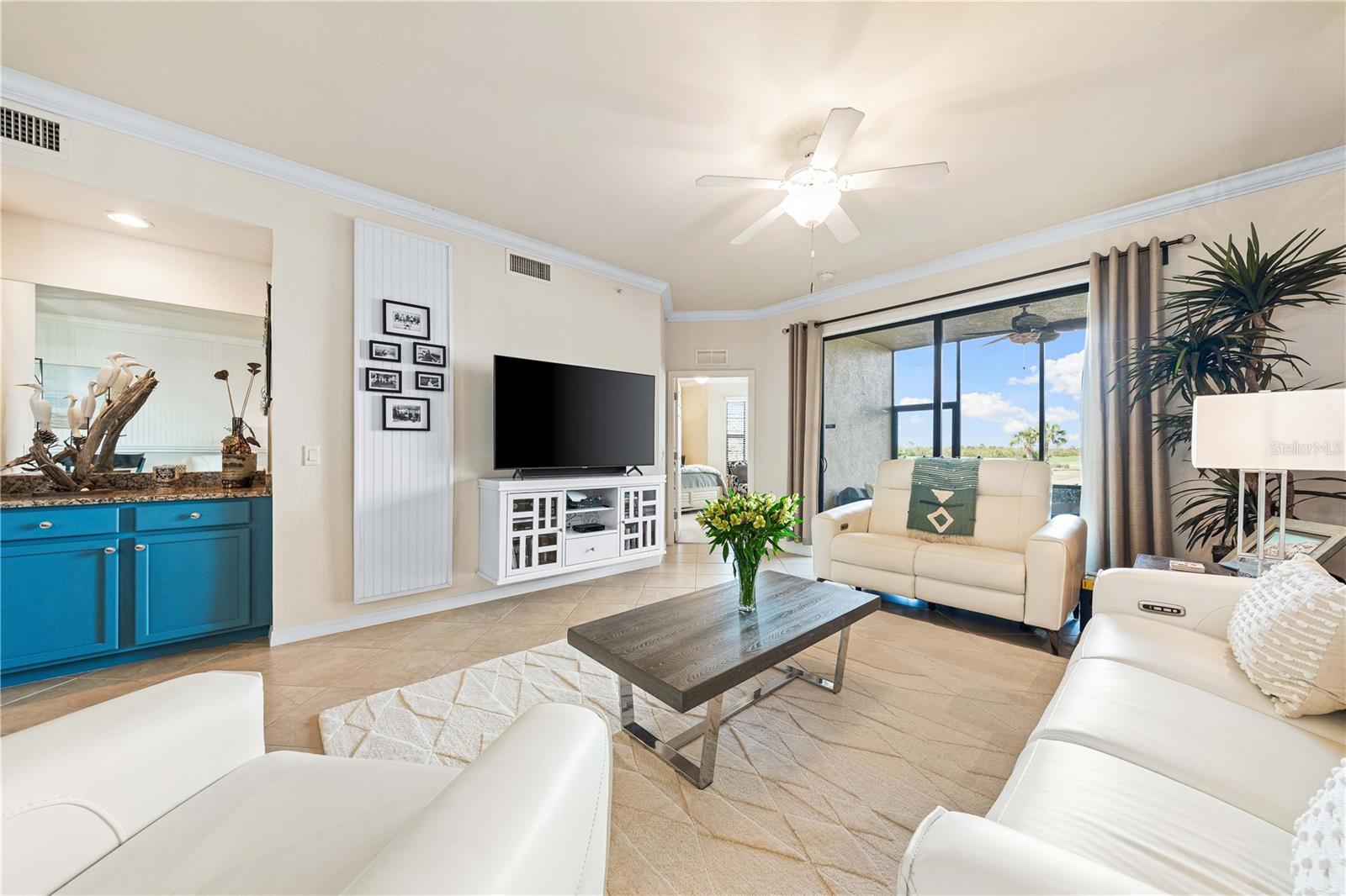 VERANDA I AT RIVER STRAND PH I - Residential