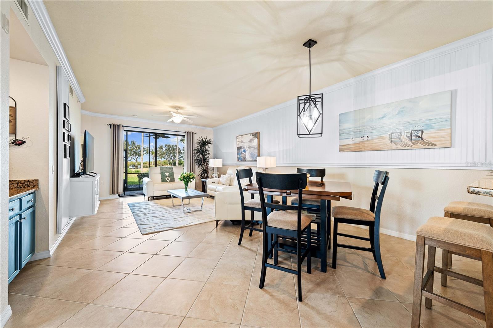 VERANDA I AT RIVER STRAND PH I - Residential