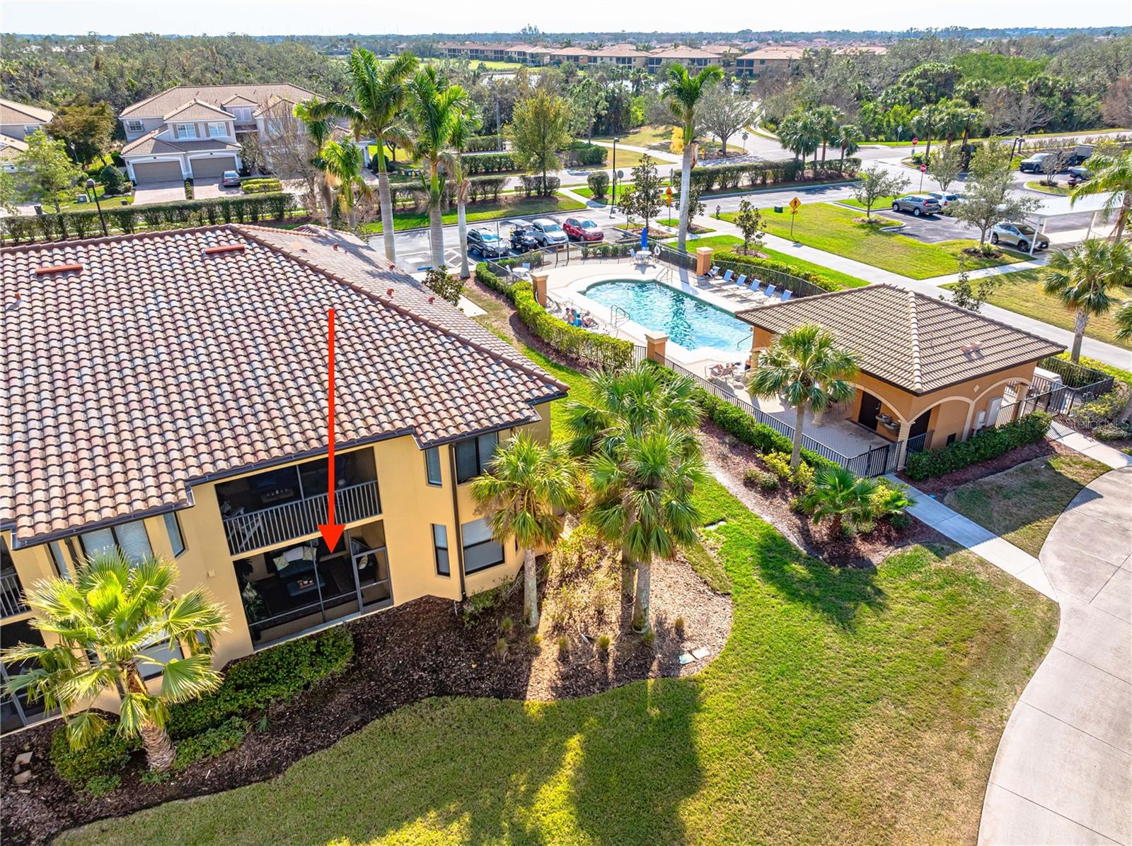 VERANDA I AT RIVER STRAND PH I - Residential