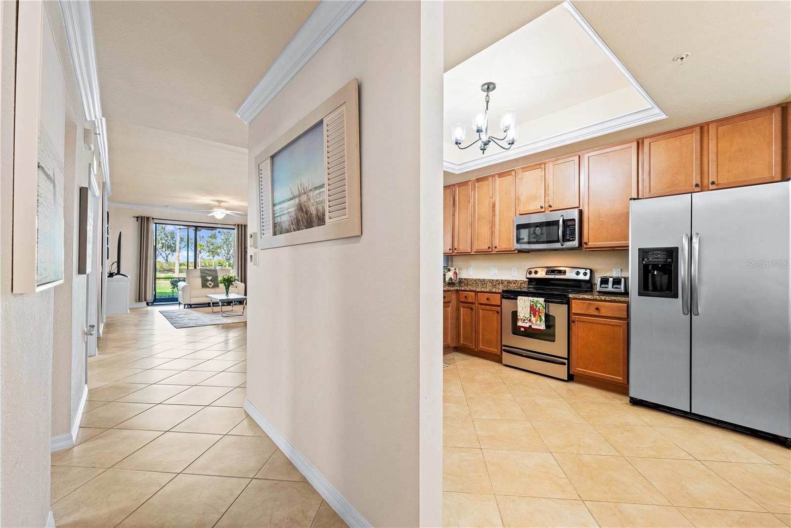 VERANDA I AT RIVER STRAND PH I - Residential