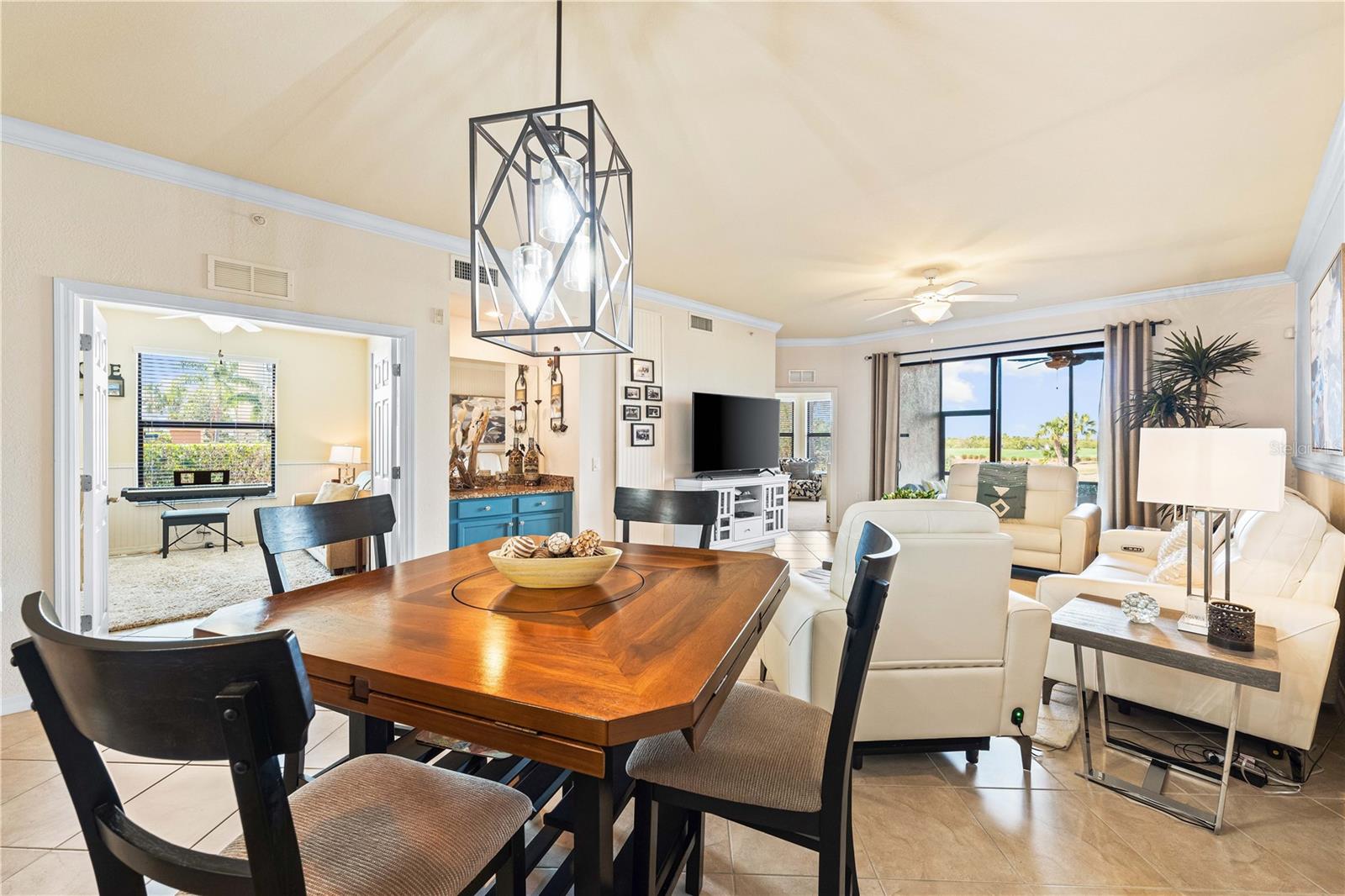 VERANDA I AT RIVER STRAND PH I - Residential