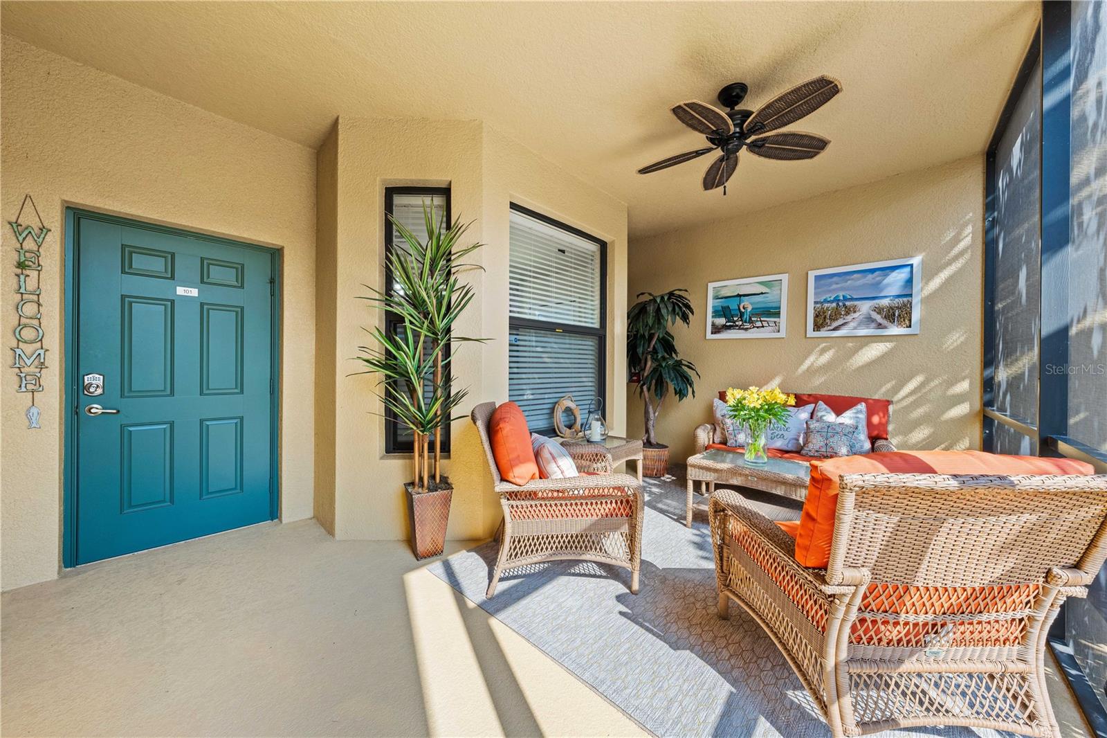 VERANDA I AT RIVER STRAND PH I - Residential