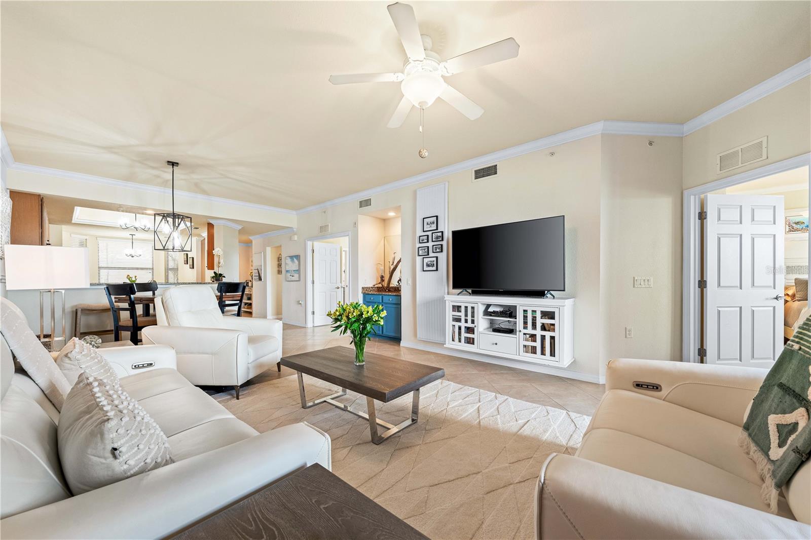 VERANDA I AT RIVER STRAND PH I - Residential