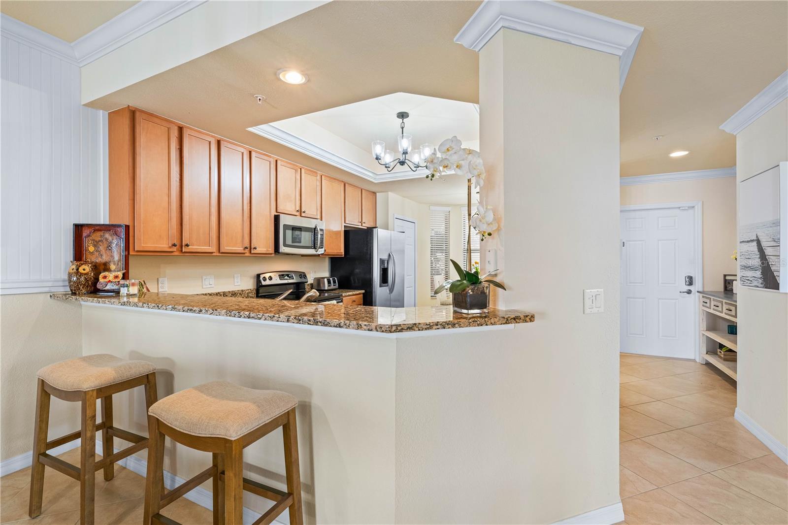VERANDA I AT RIVER STRAND PH I - Residential