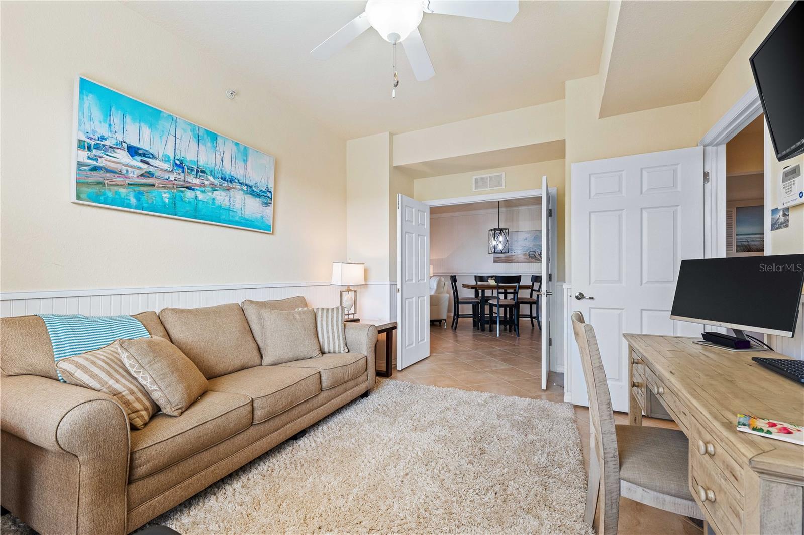 VERANDA I AT RIVER STRAND PH I - Residential