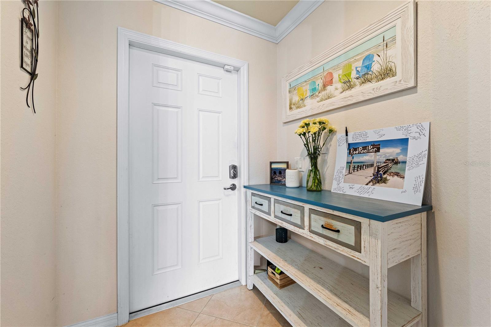 VERANDA I AT RIVER STRAND PH I - Residential
