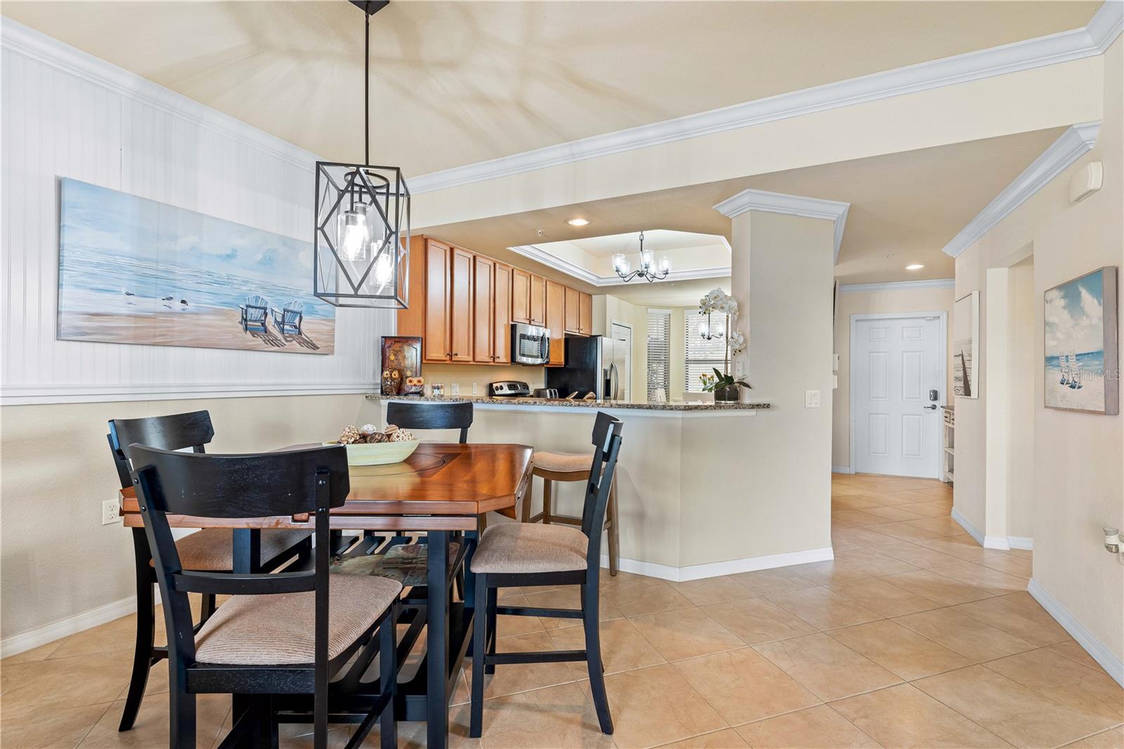 VERANDA I AT RIVER STRAND PH I - Residential