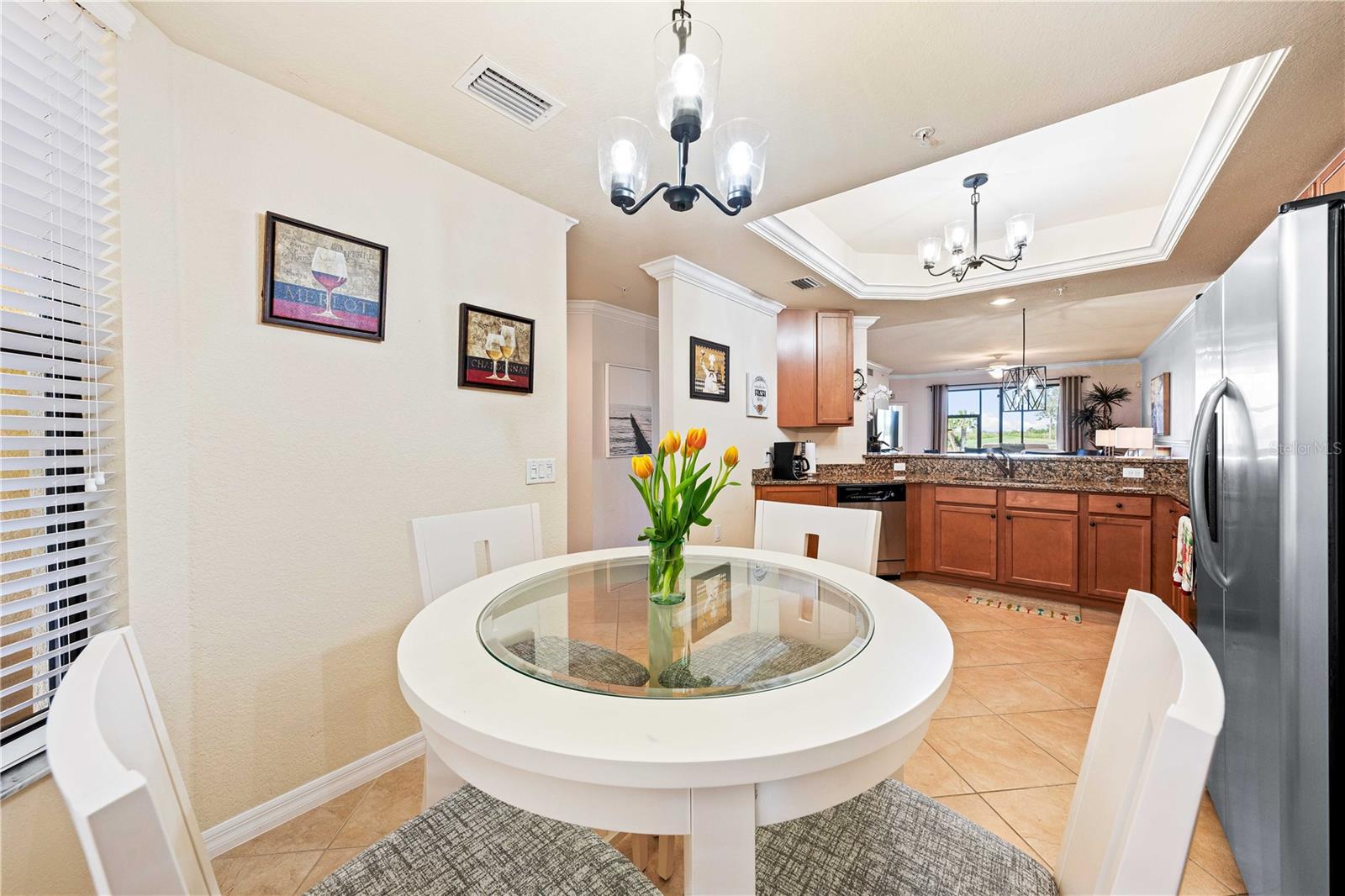 VERANDA I AT RIVER STRAND PH I - Residential