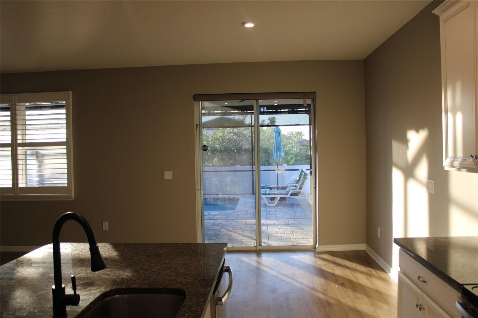 WILLOW BEND PH IA - Residential Lease