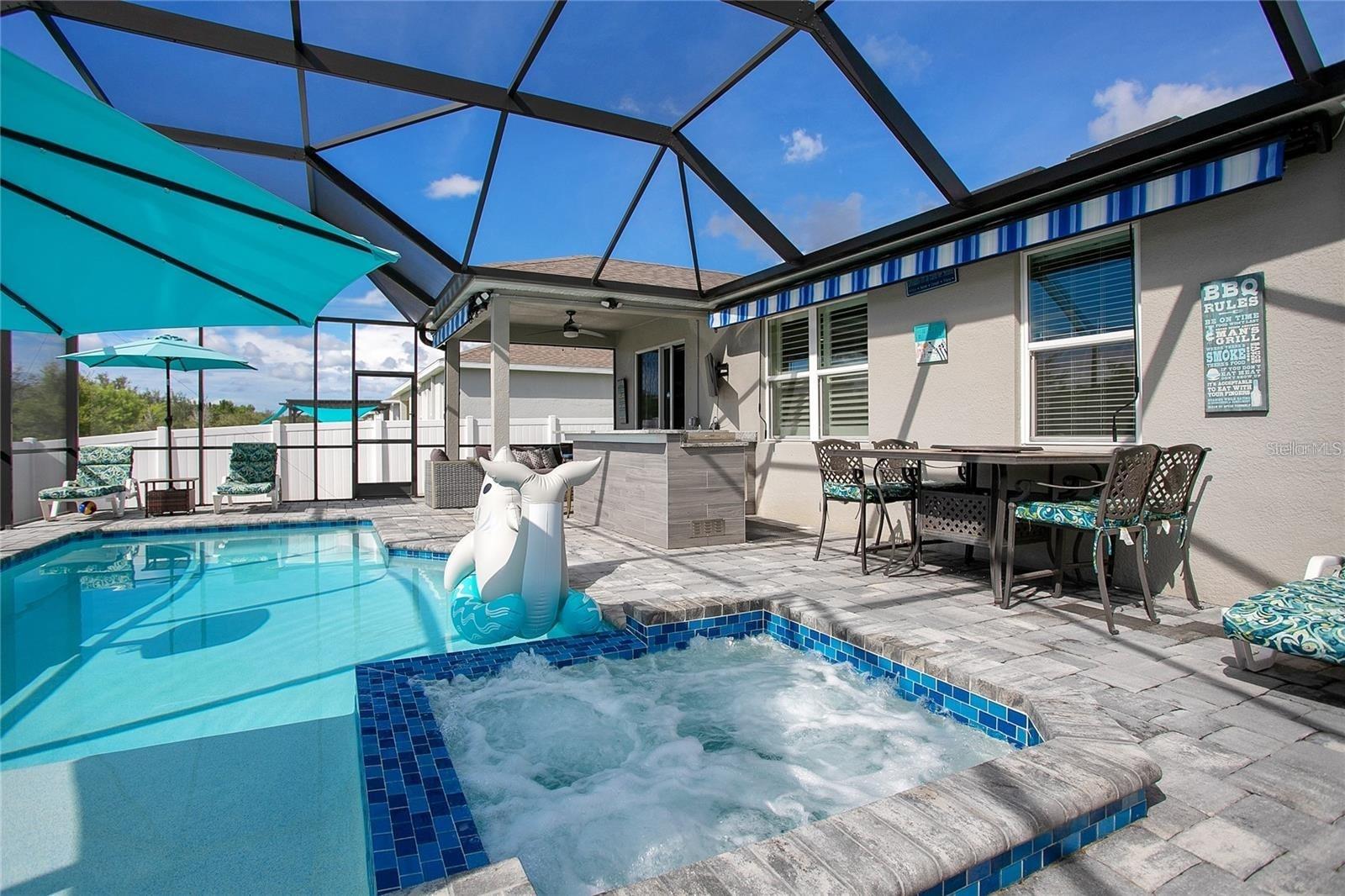 WILLOW BEND PH IA - Residential Lease