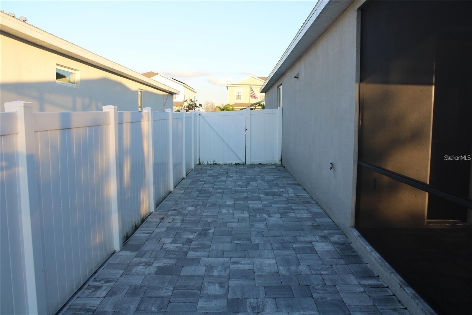 WILLOW BEND PH IA - Residential Lease