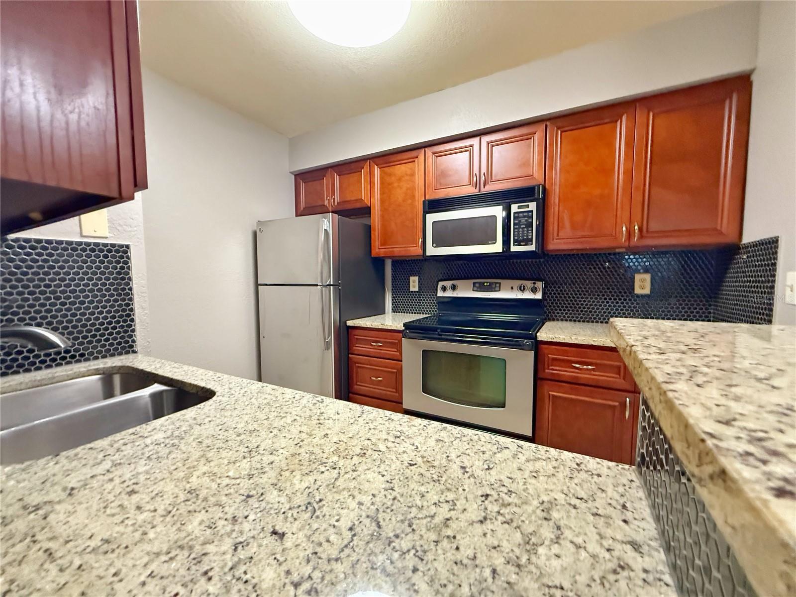 REGENCY PARK AT LAKE MARY A CONDO - Residential