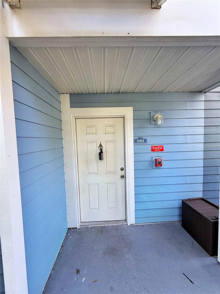 REGENCY PARK AT LAKE MARY A CONDO - Residential