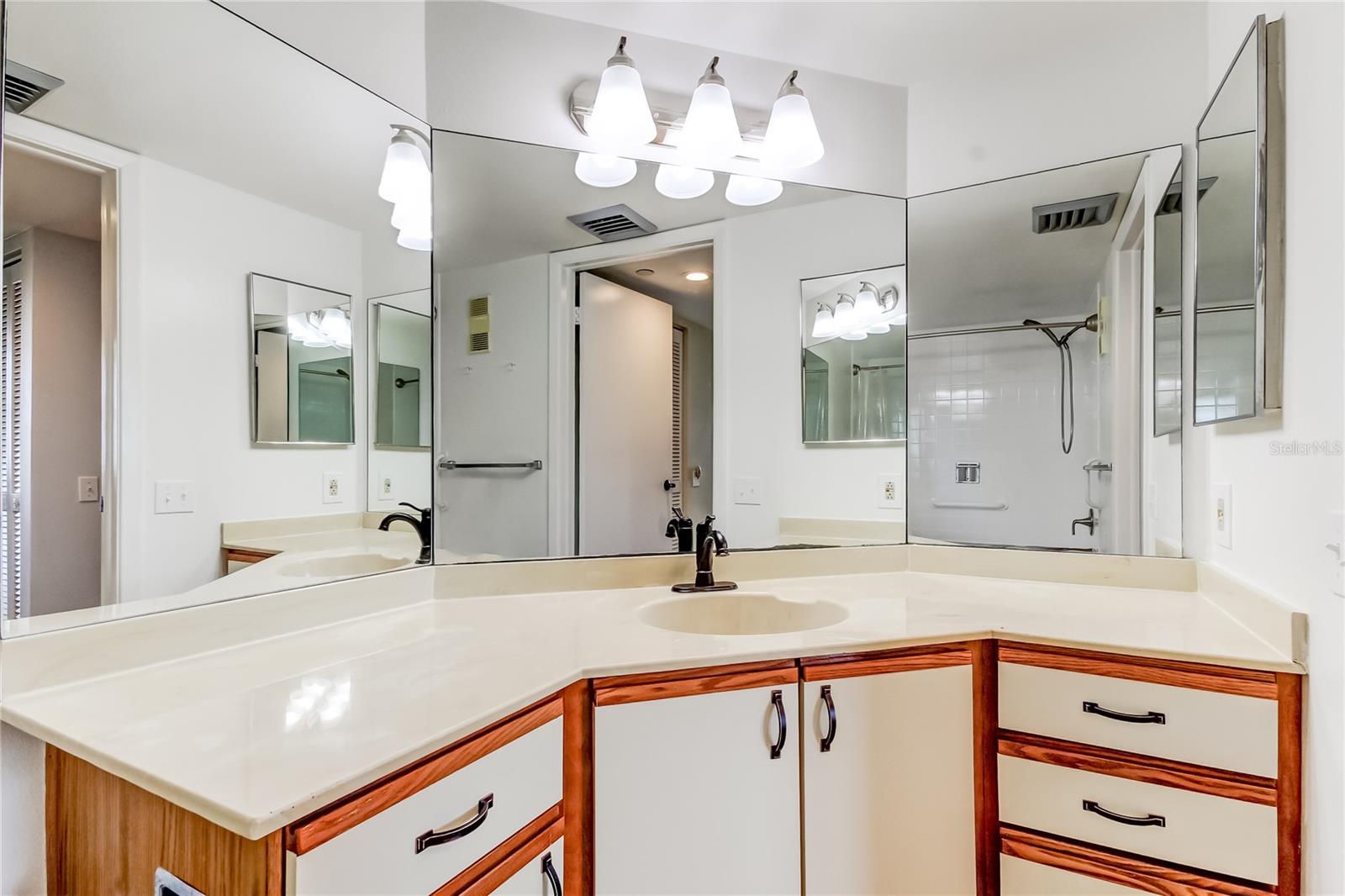 CRYSTAL BAY CONDO - Residential