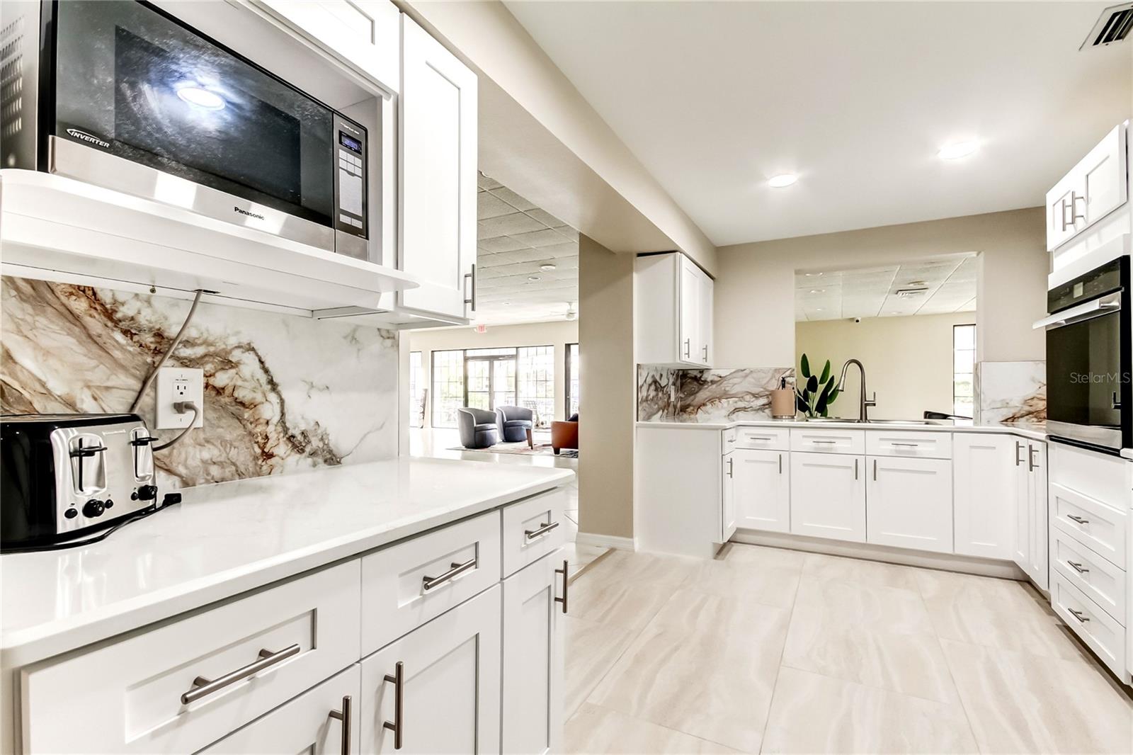 CRYSTAL BAY CONDO - Residential