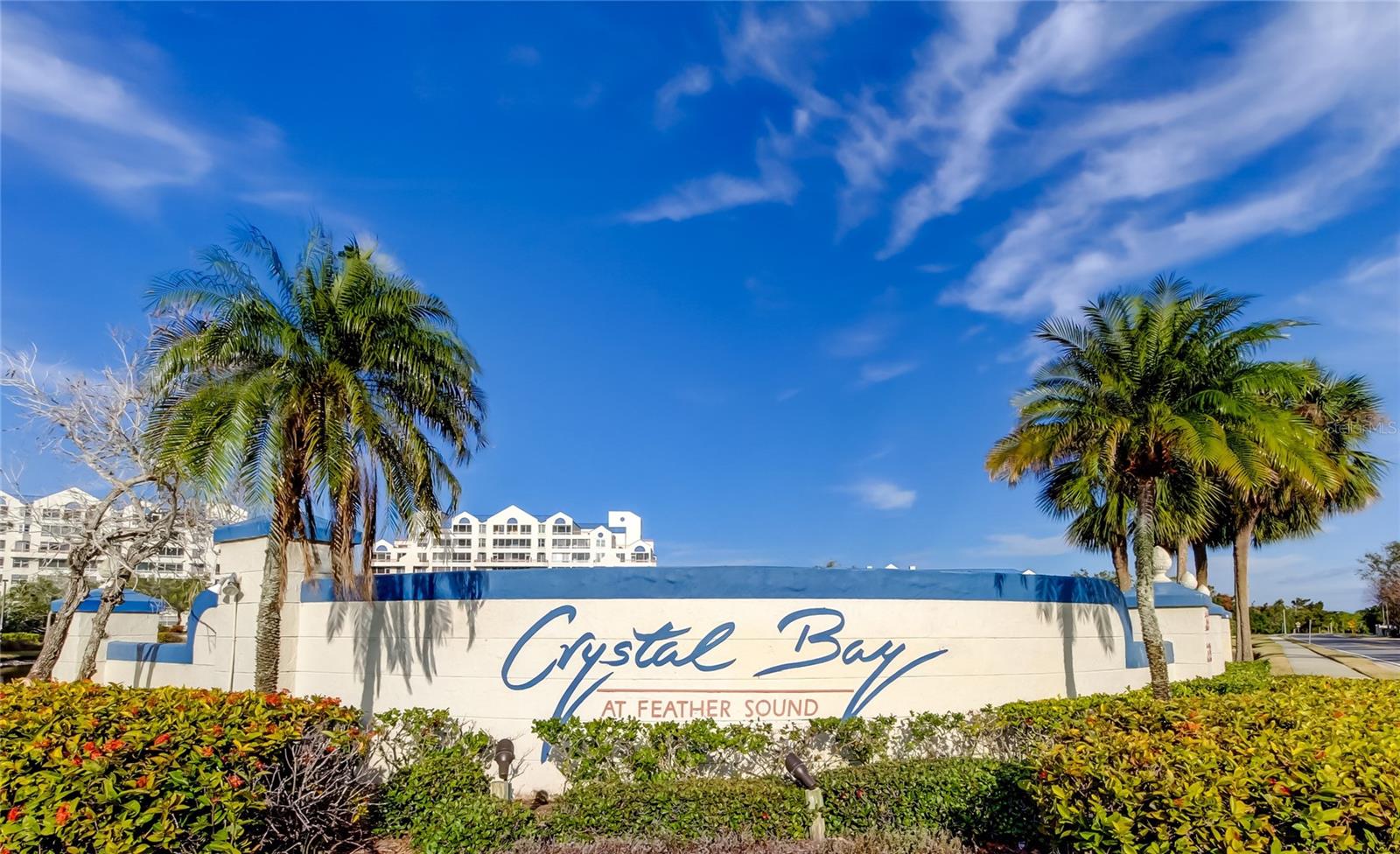 CRYSTAL BAY CONDO - Residential