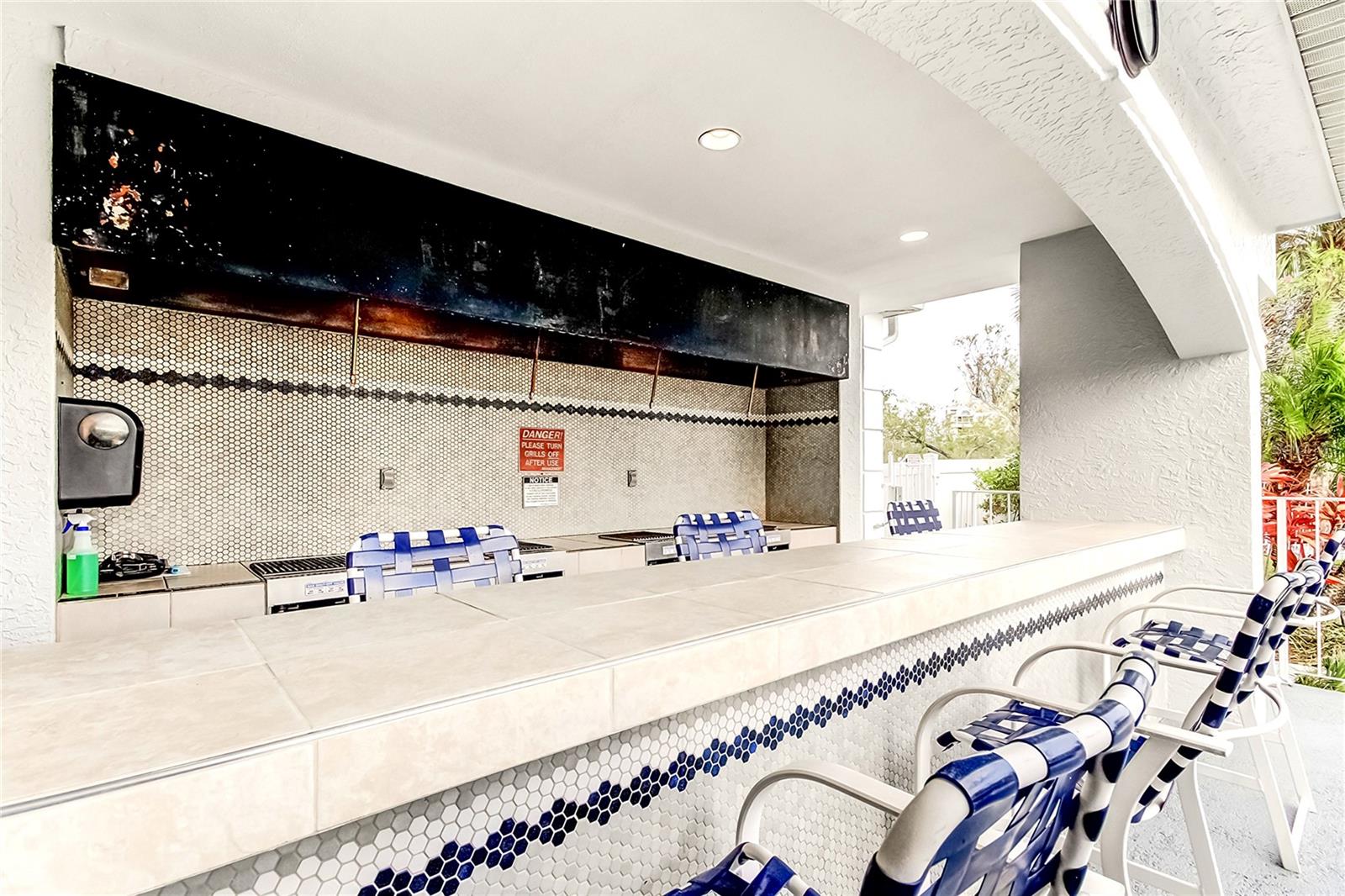 CRYSTAL BAY CONDO - Residential