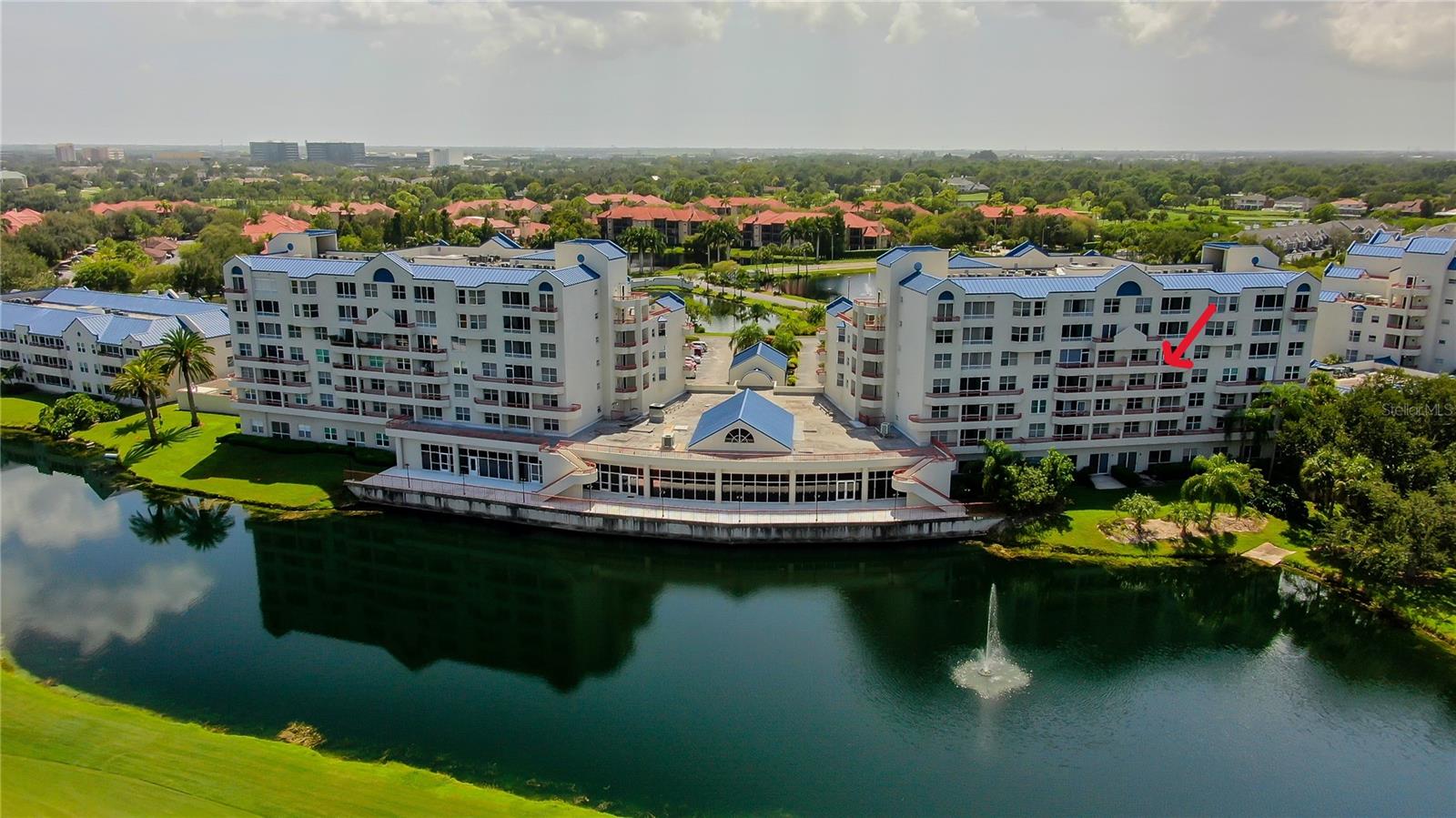 CRYSTAL BAY CONDO - Residential