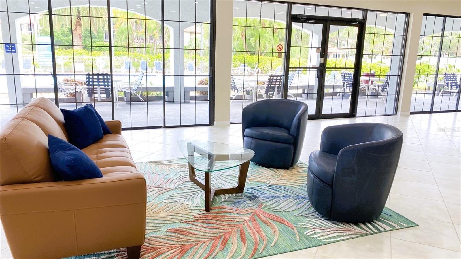 CRYSTAL BAY CONDO - Residential