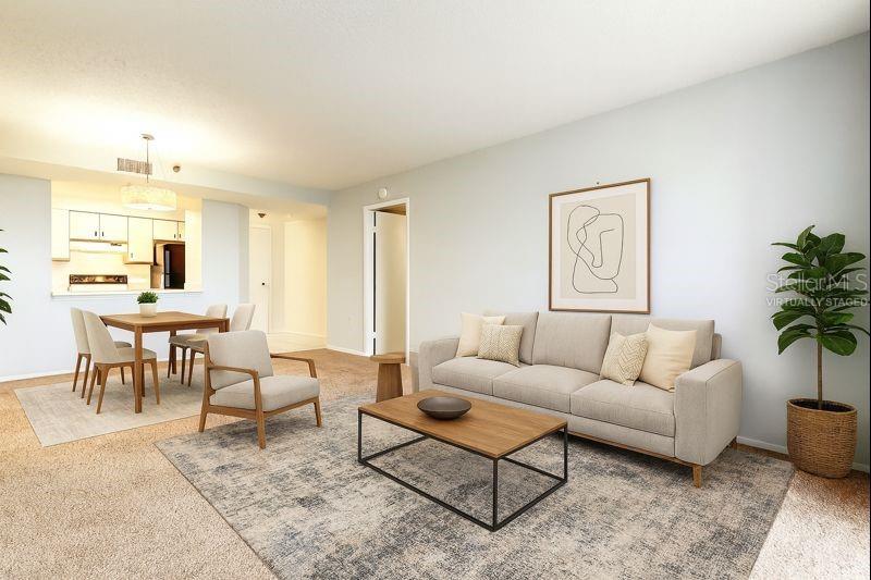 CRYSTAL BAY CONDO - Residential