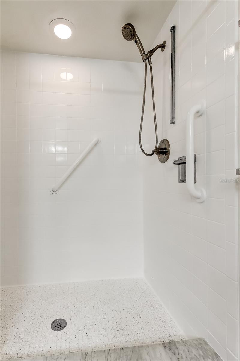 CRYSTAL BAY CONDO - Residential