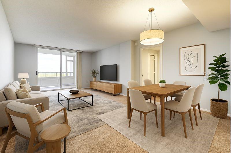 CRYSTAL BAY CONDO - Residential