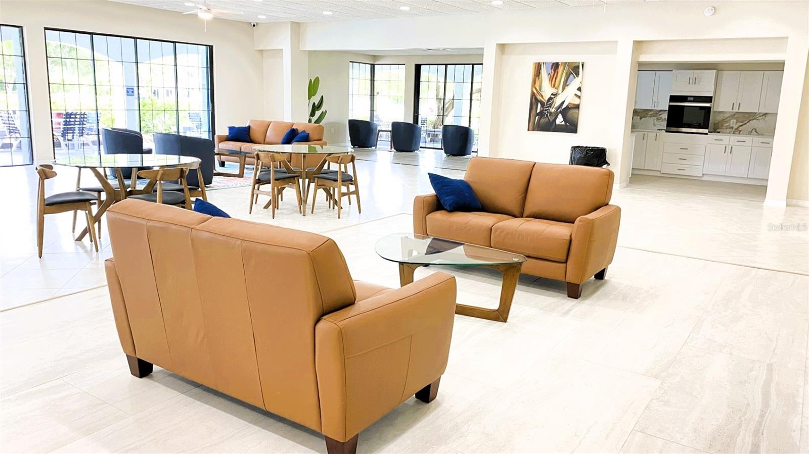 CRYSTAL BAY CONDO - Residential