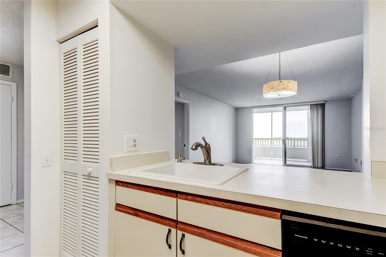 CRYSTAL BAY CONDO - Residential