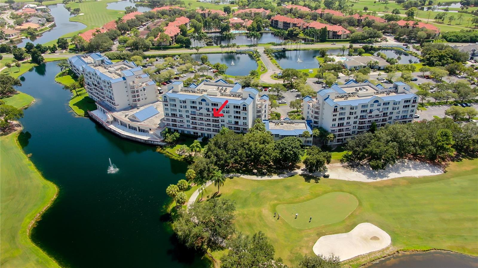 CRYSTAL BAY CONDO - Residential