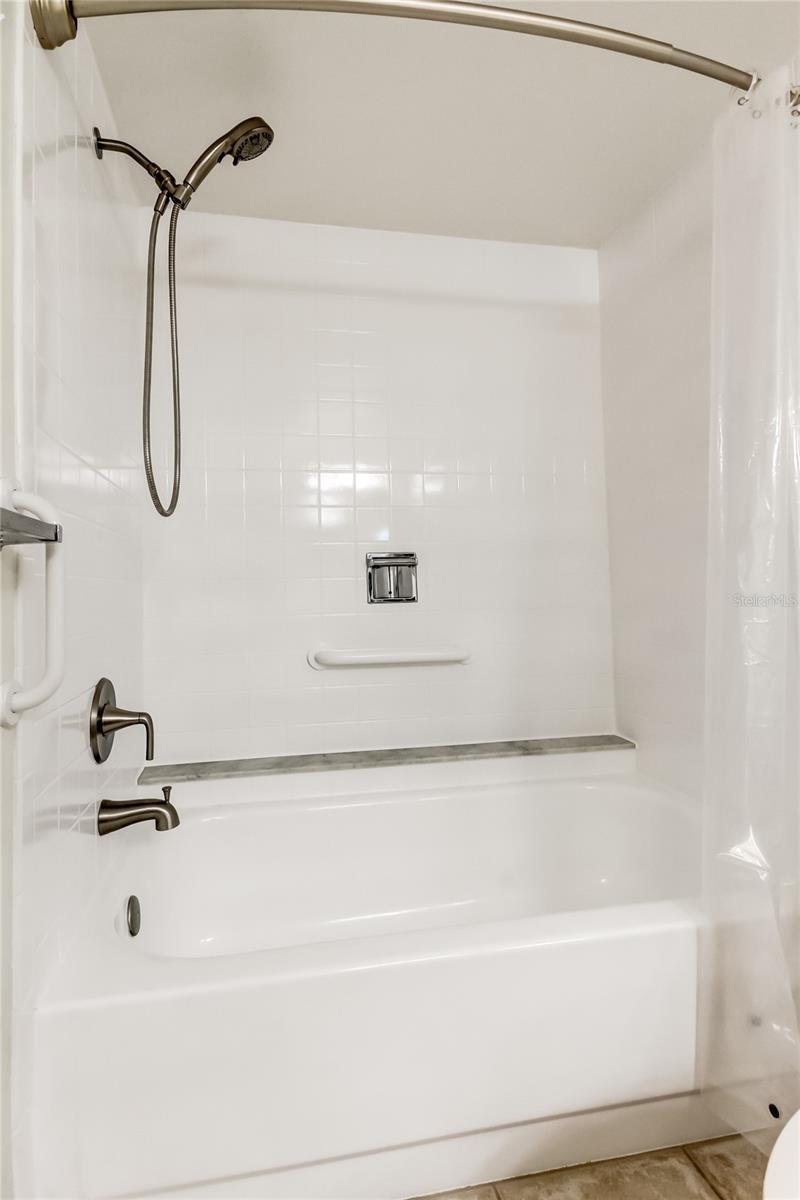 CRYSTAL BAY CONDO - Residential