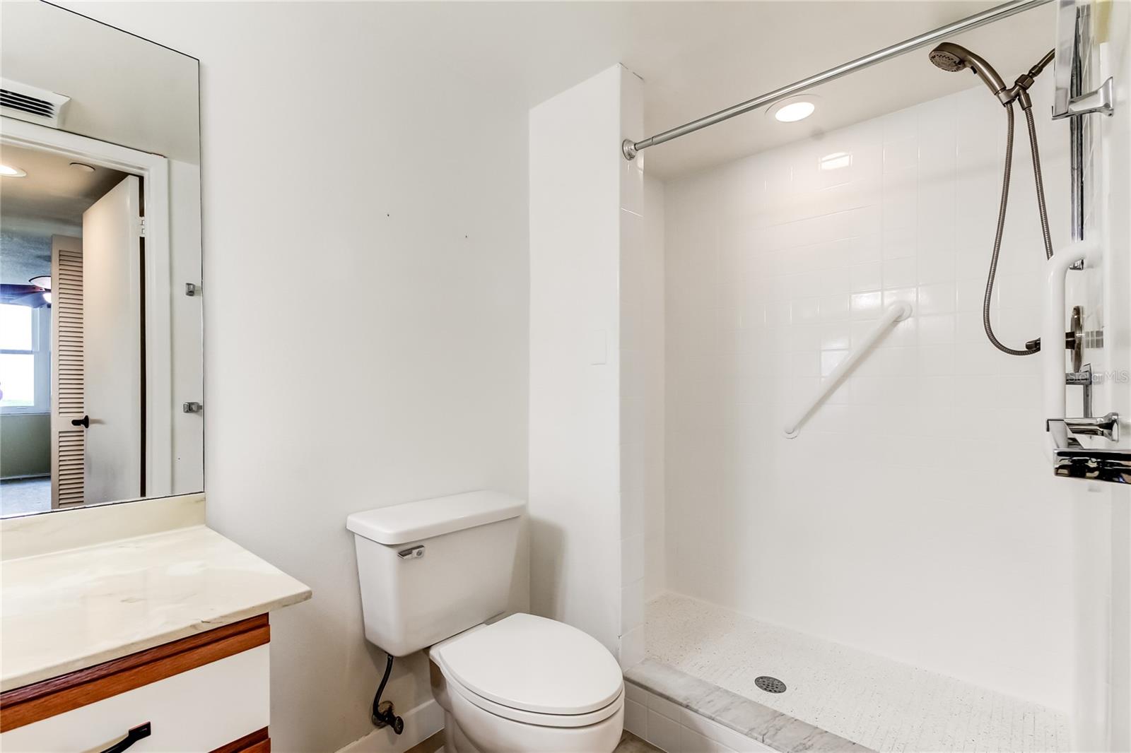 CRYSTAL BAY CONDO - Residential