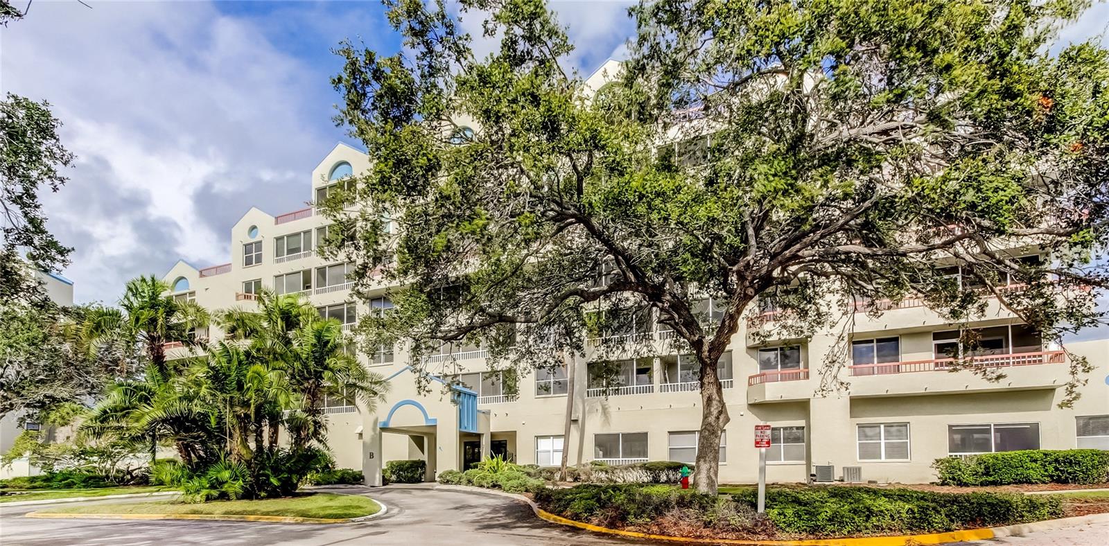 CRYSTAL BAY CONDO - Residential