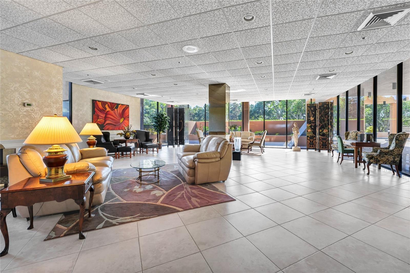 BAY VIEW RESERVE CONDO - Residential