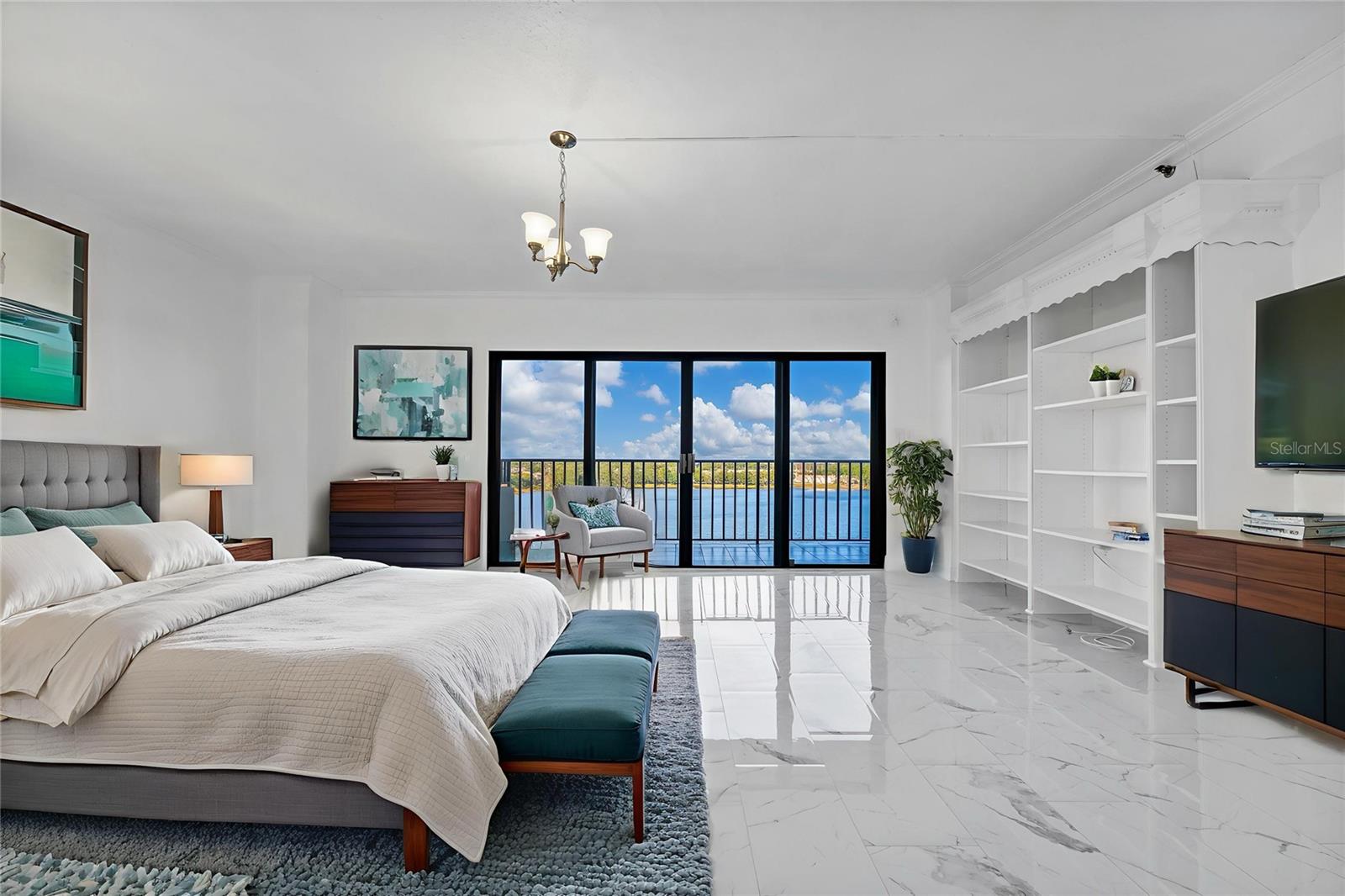 BAY VIEW RESERVE CONDO - Residential