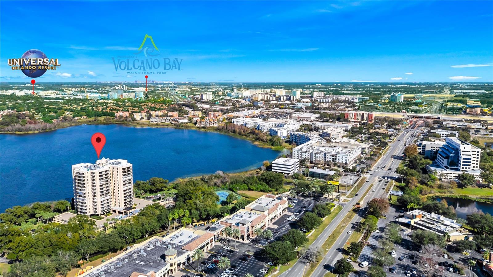 BAY VIEW RESERVE CONDO - Residential