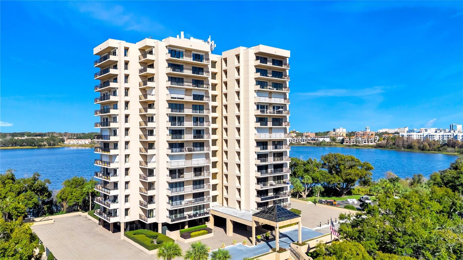 BAY VIEW RESERVE CONDO - Residential