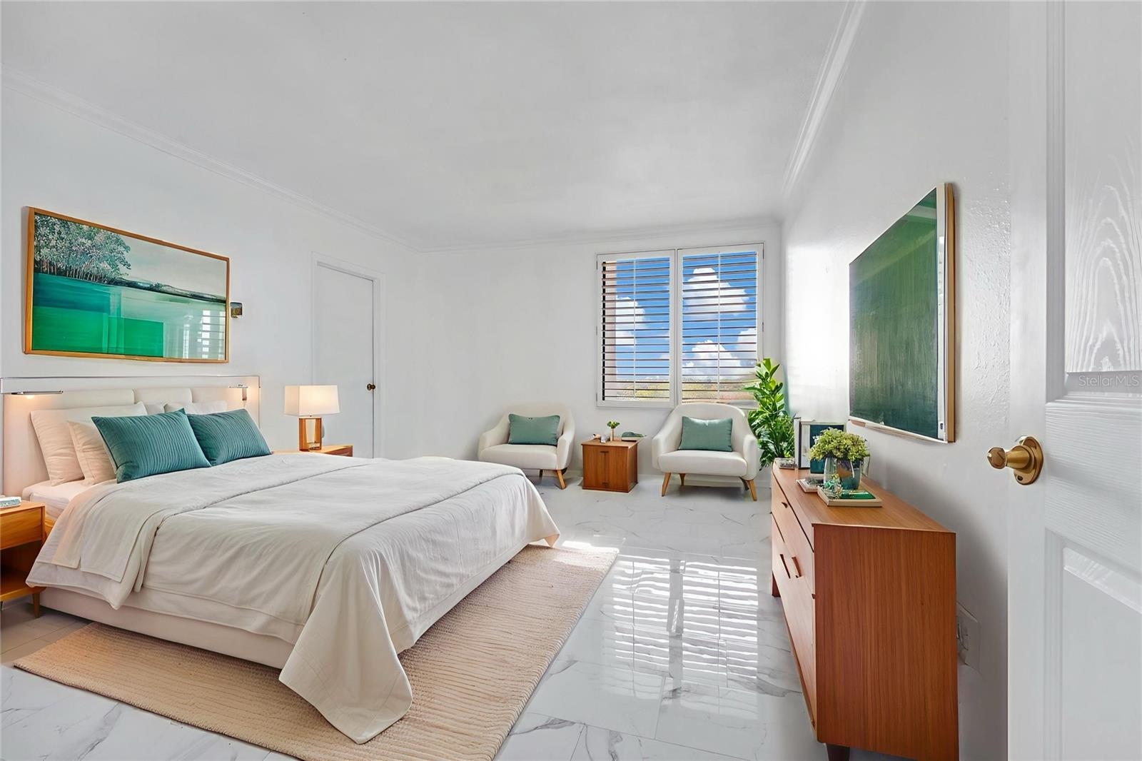 BAY VIEW RESERVE CONDO - Residential